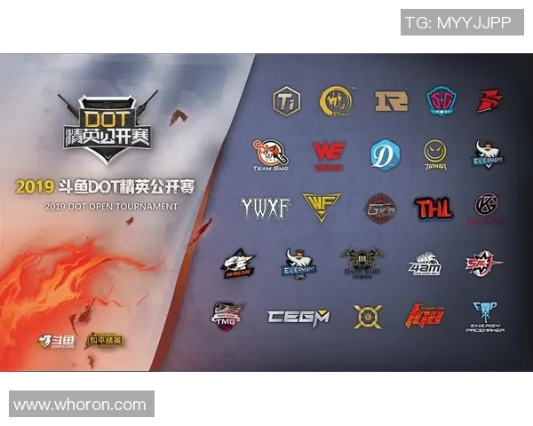 和平精英战术解析：WE战队如何构建强大的整体压制体系