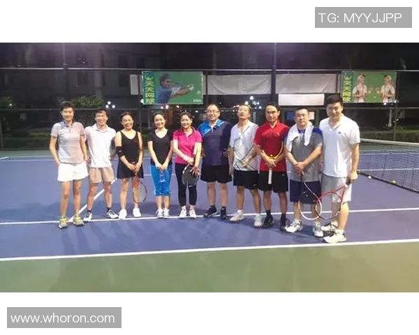 深圳网球队如何通过比赛经验变革提升竞技水平与团队协作能力