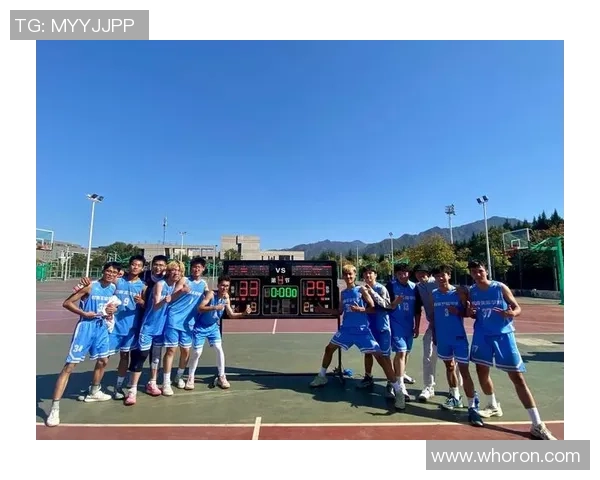 杭州篮球队配合变革引发热议探索新战术与团队协作的未来发展