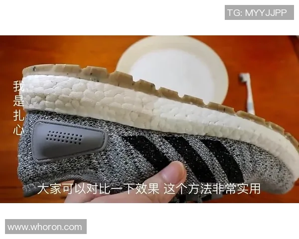 如何有效清洗白色篮球鞋上的污垢保持其洁白如新的方法分享